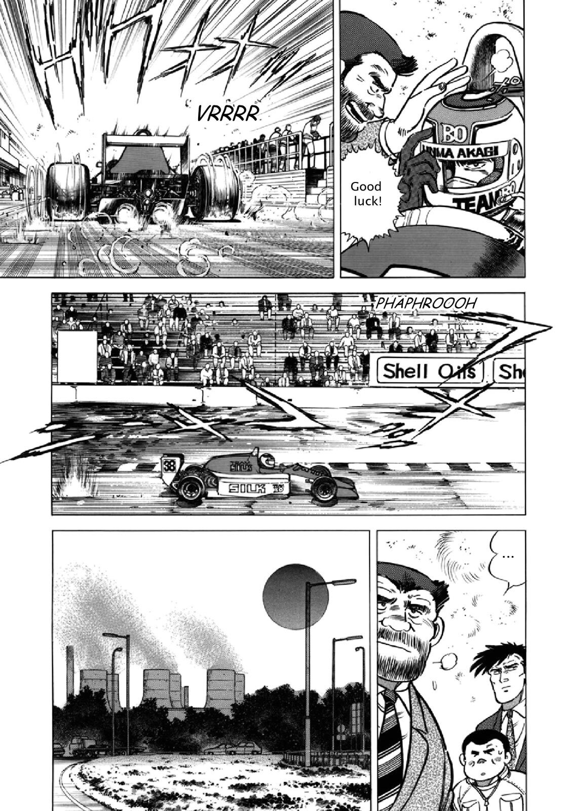 Read F Manga Online