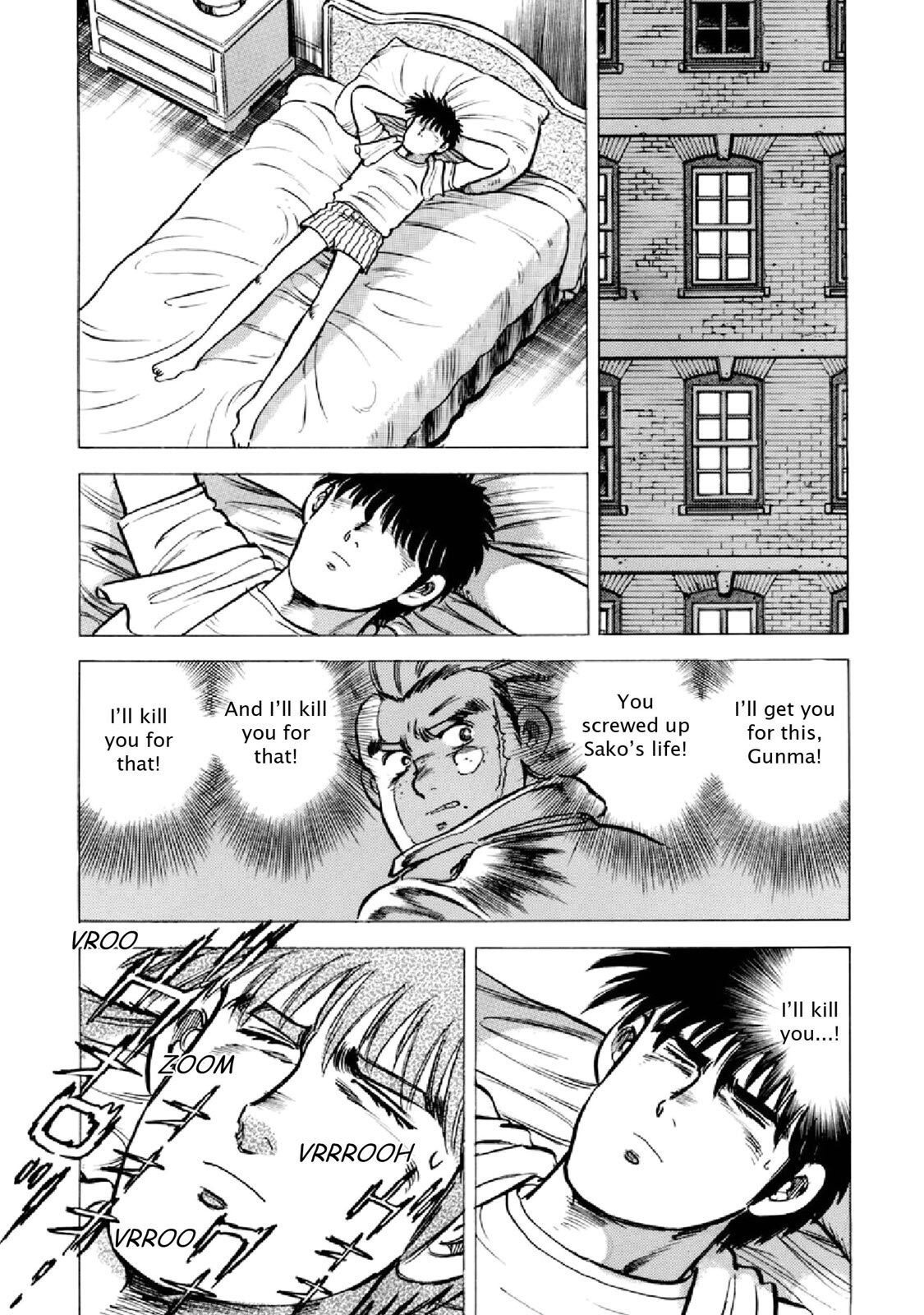 Read F Manga Online