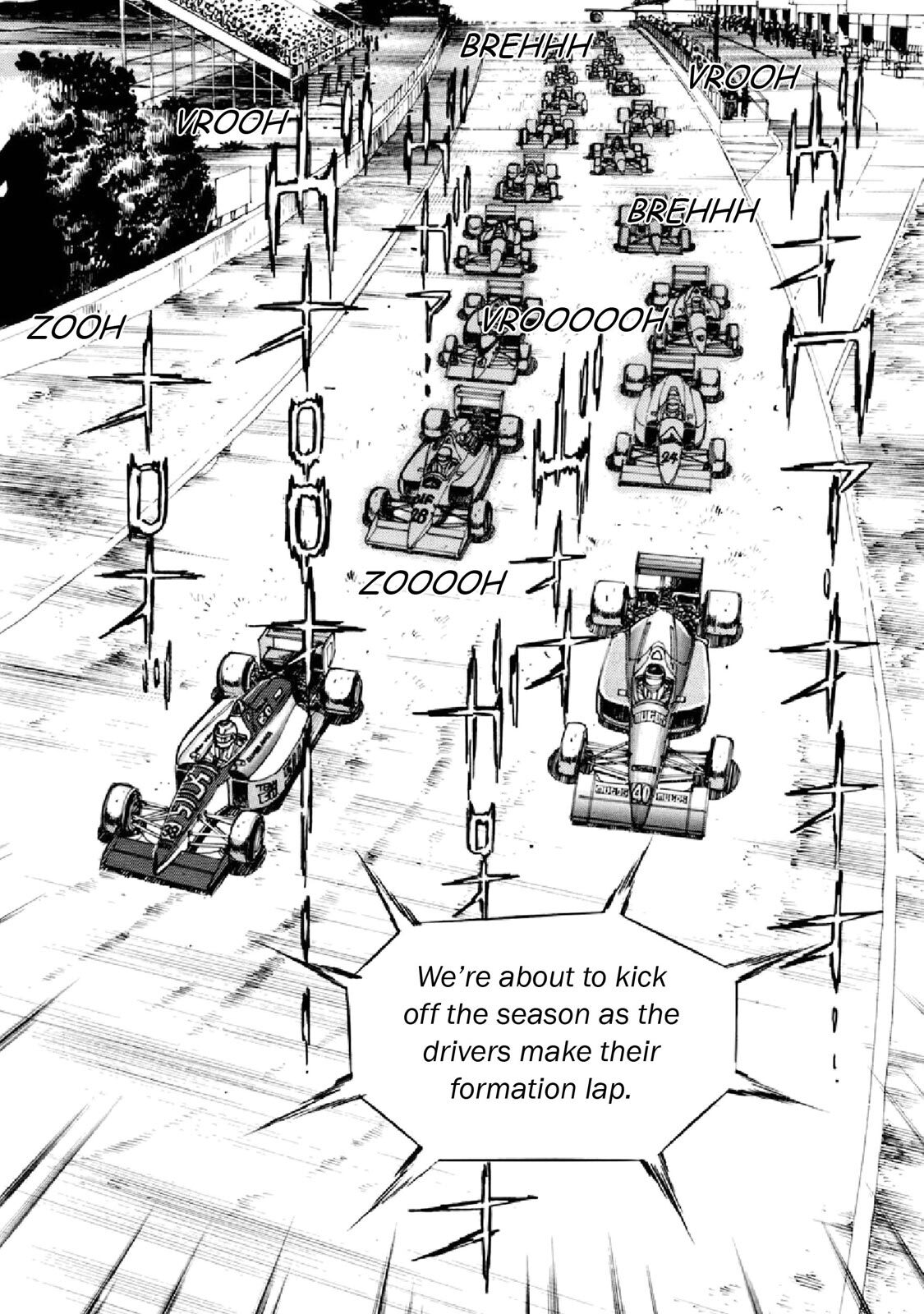 Read F Manga Online