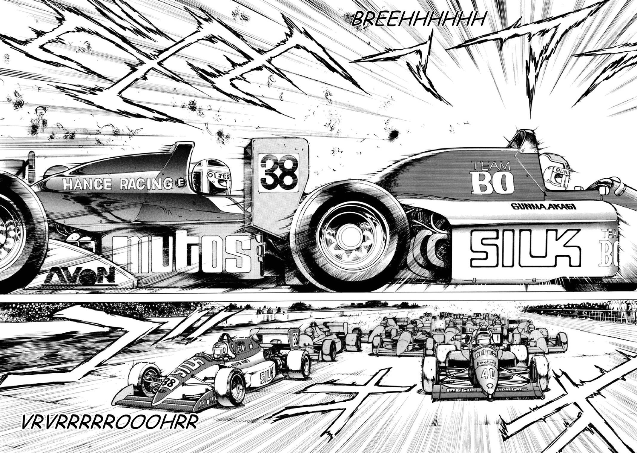 Read F Manga Online