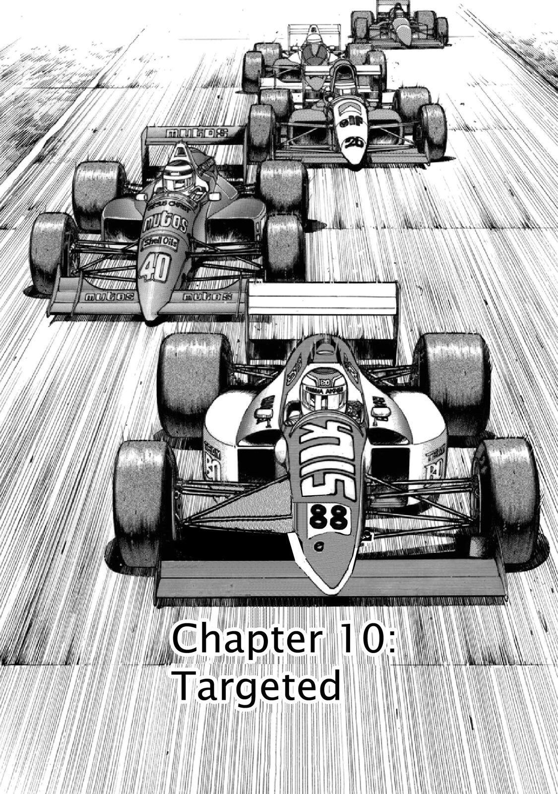 Read F Manga Online