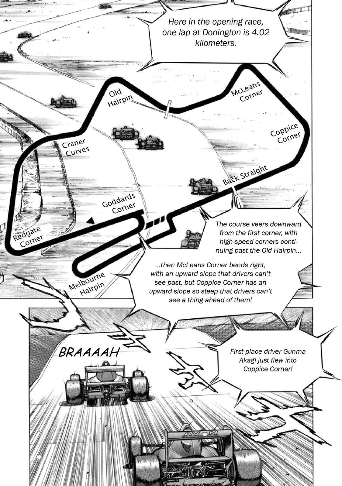 Read F Manga Online