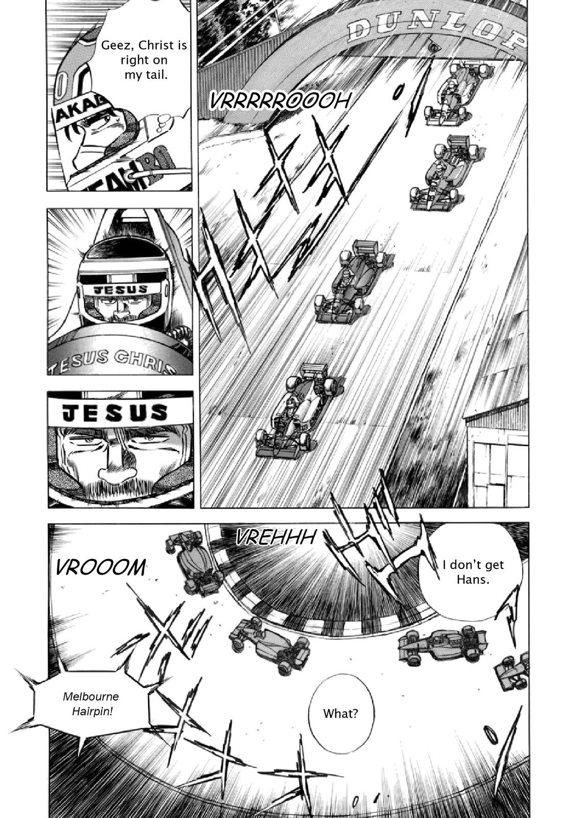 Read F Manga Online