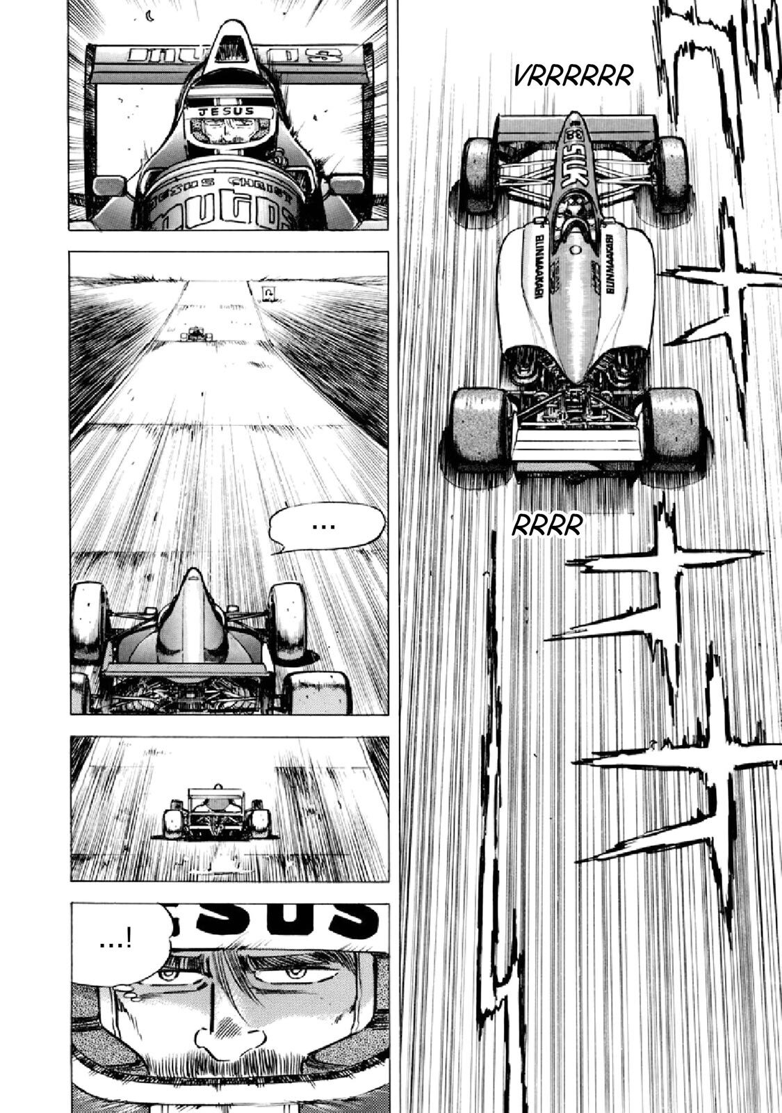 Read F Manga Online