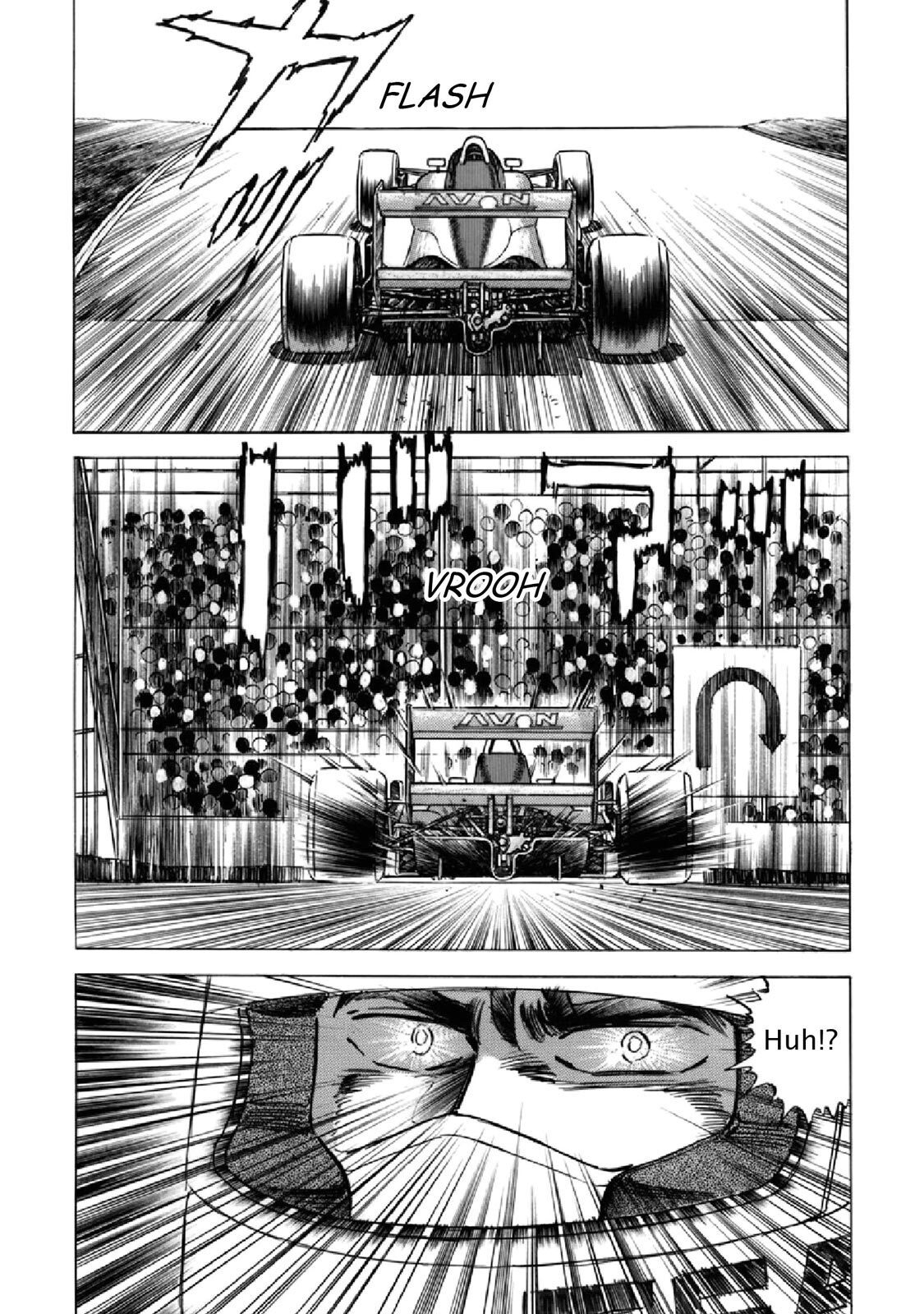 Read F Manga Online
