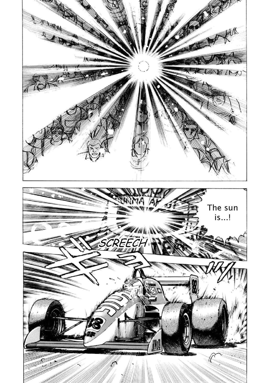 Read F Manga Online
