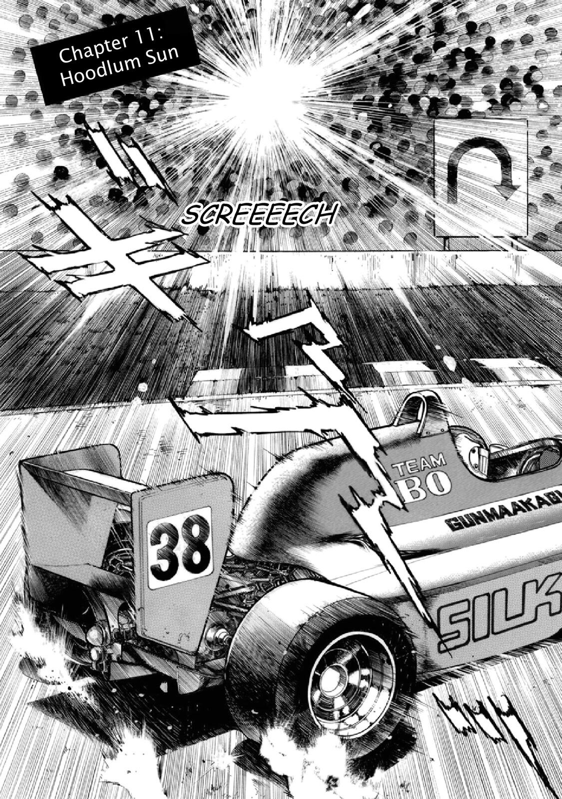 Read F Manga Online