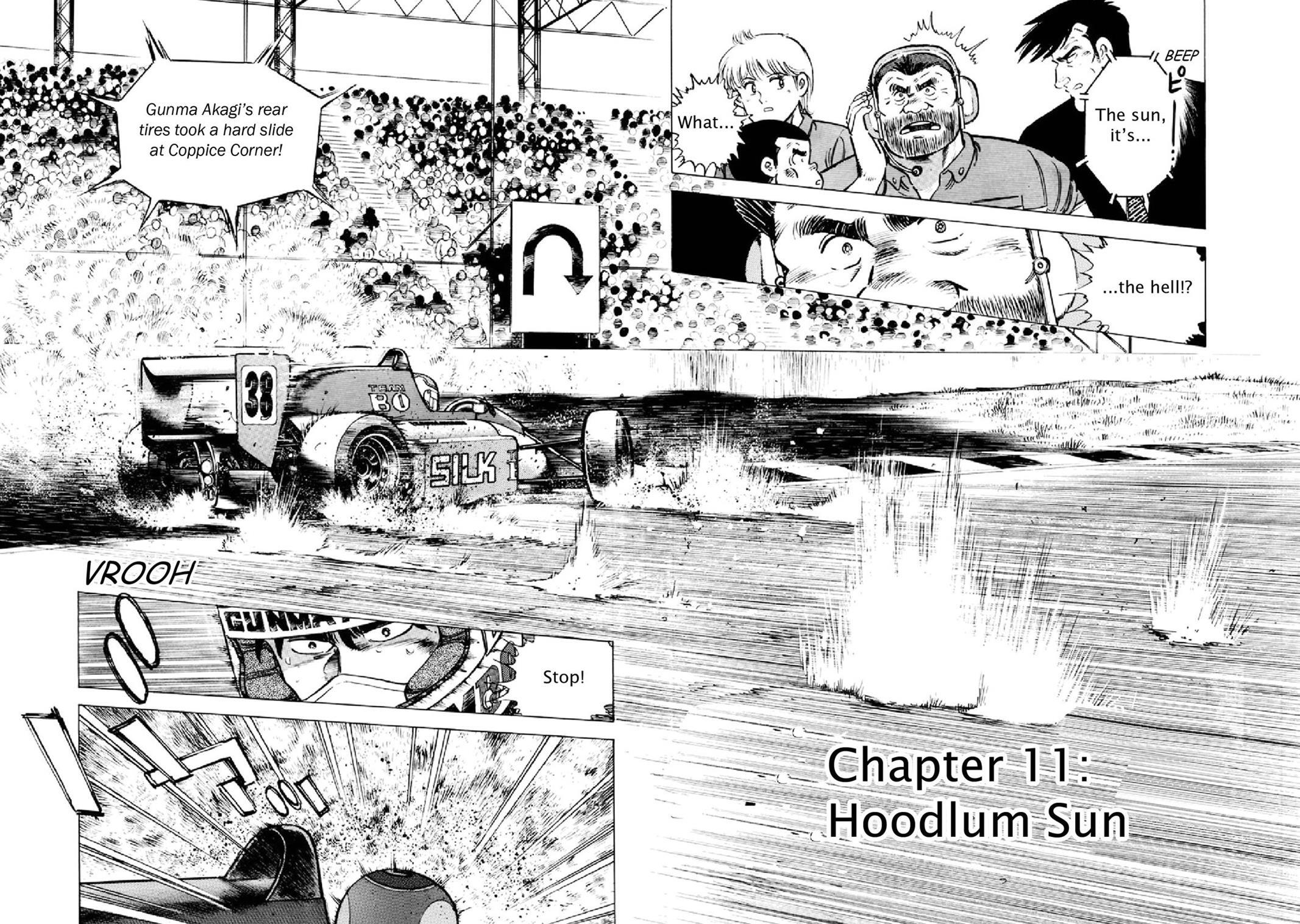 Read F Manga Online