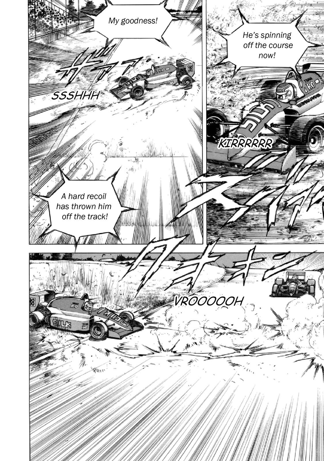 Read F Manga Online