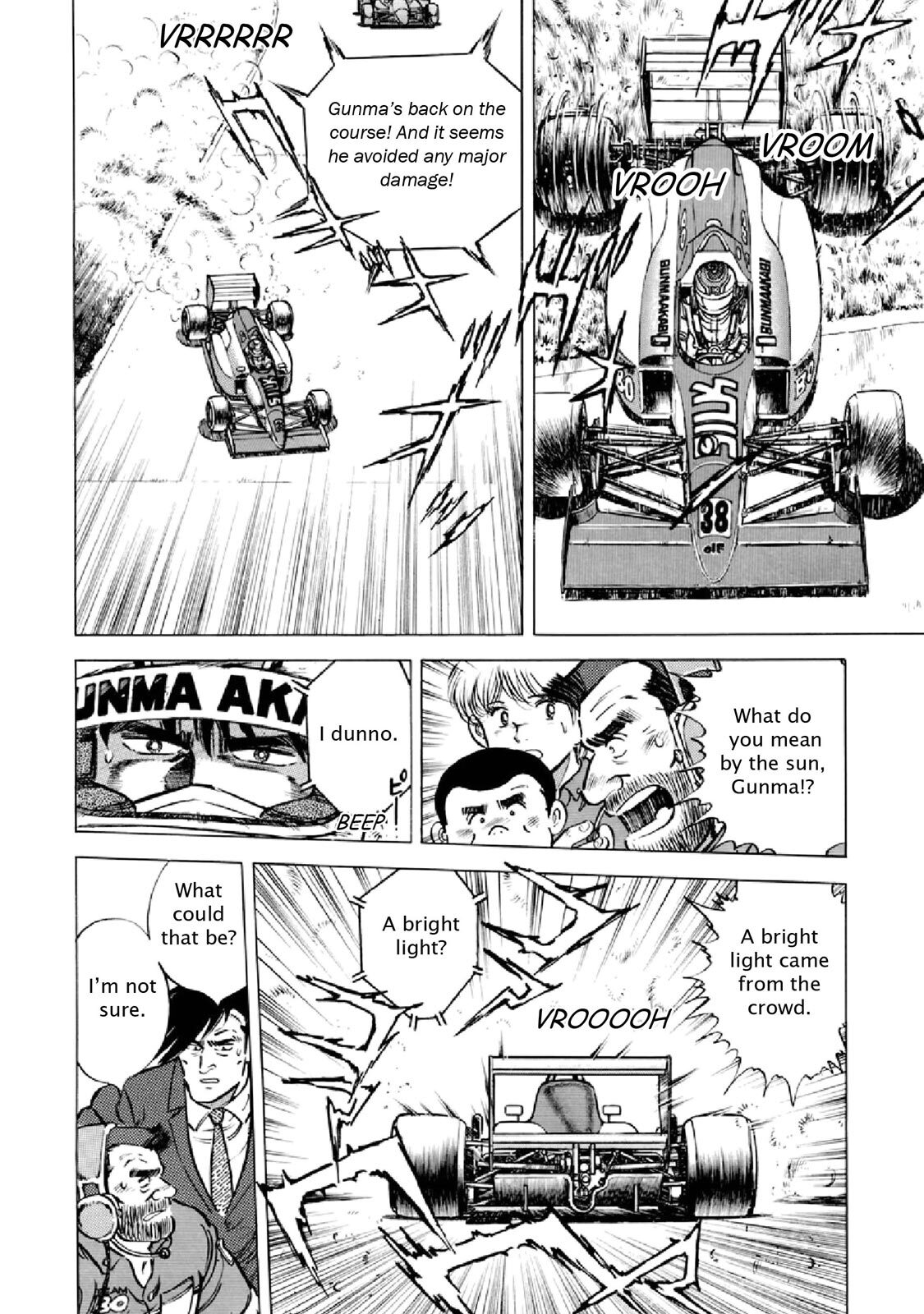 Read F Manga Online