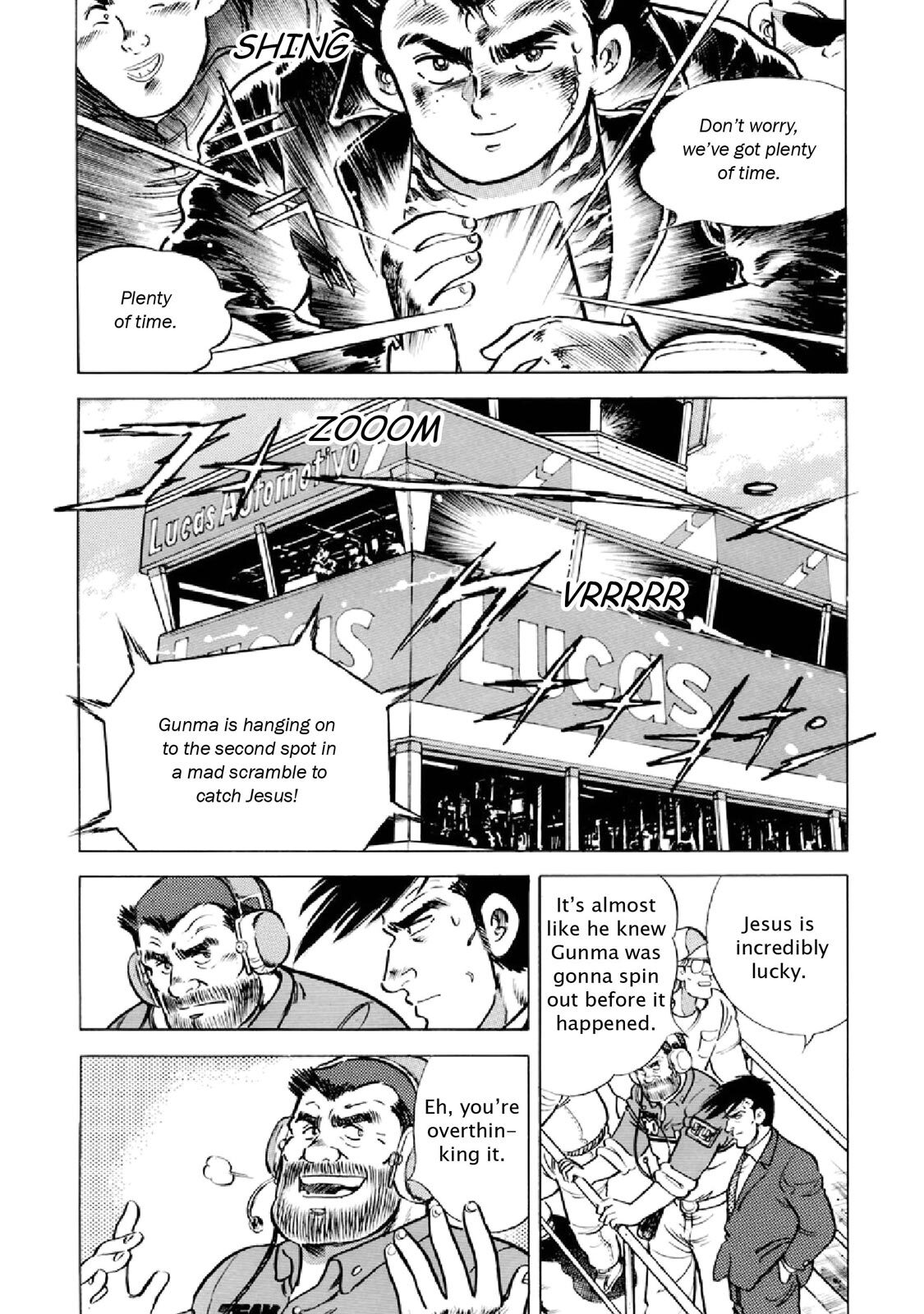 Read F Manga Online