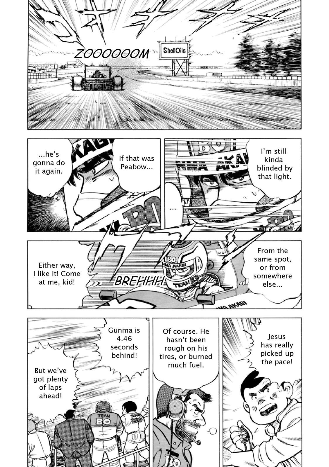 Read F Manga Online