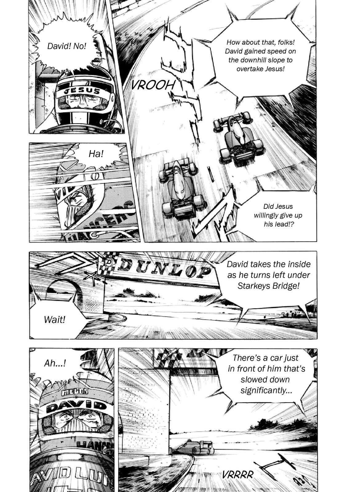 Read F Manga Online