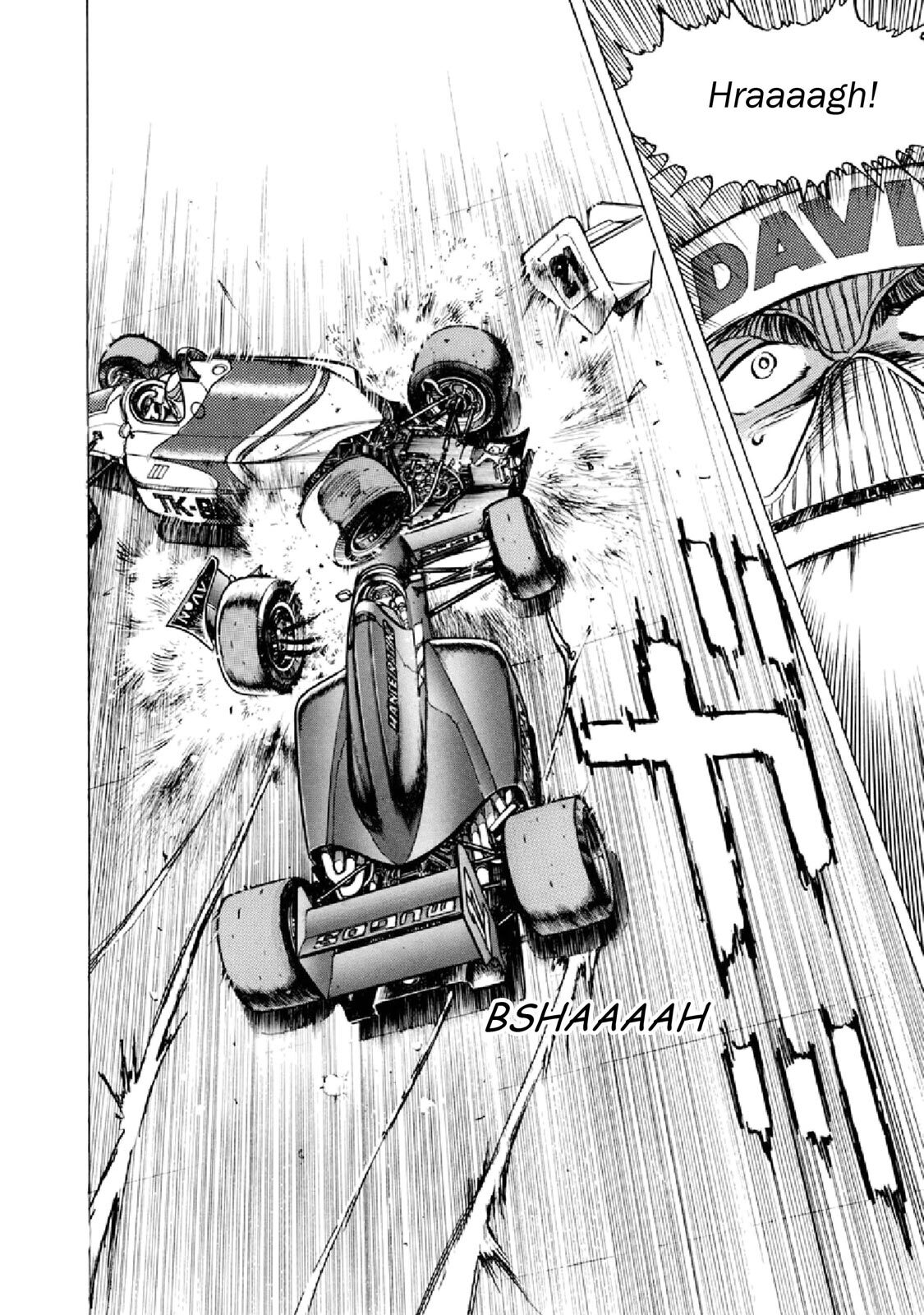 Read F Manga Online
