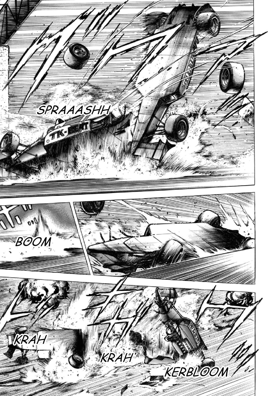 Read F Manga Online
