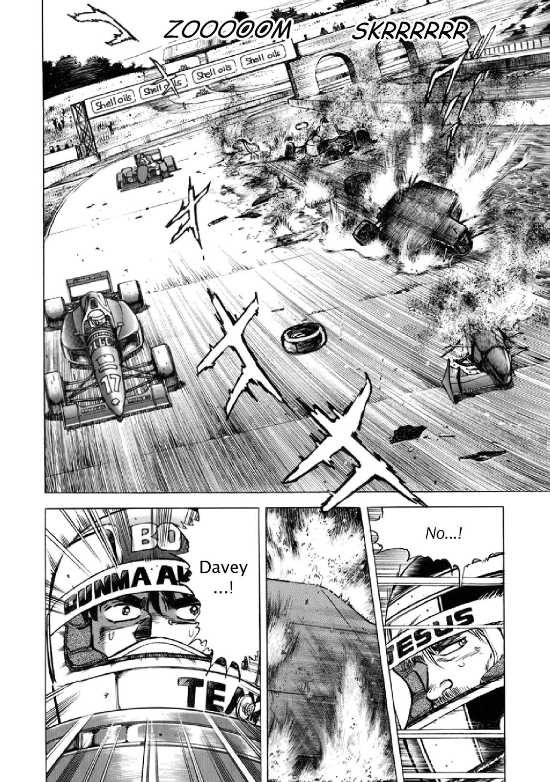 Read F Manga Online