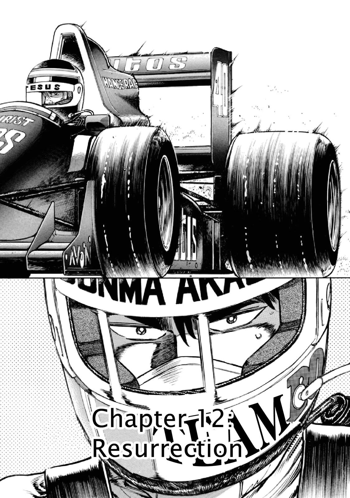 Read F Manga Online