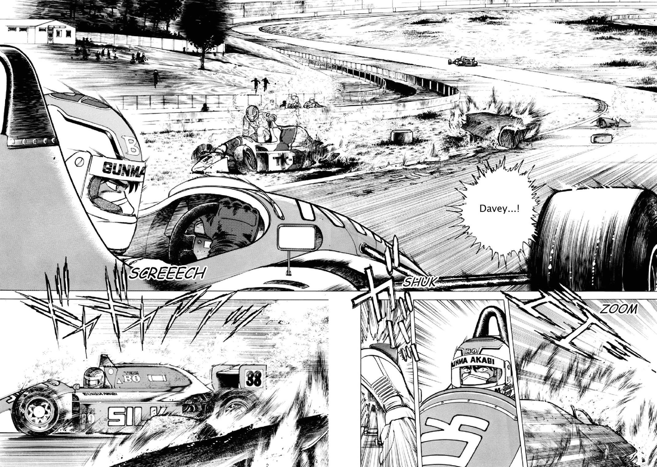 Read F Manga Online