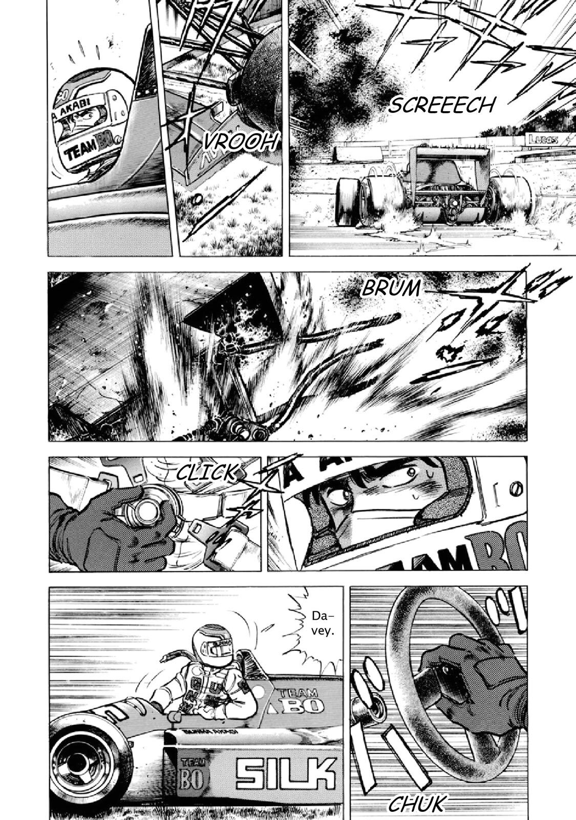Read F Manga Online