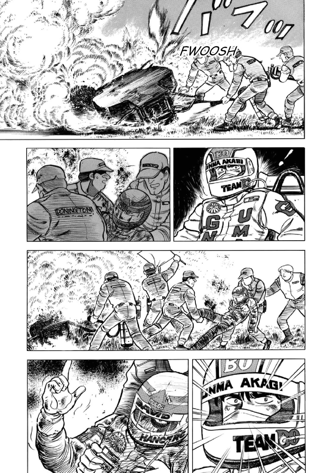 Read F Manga Online