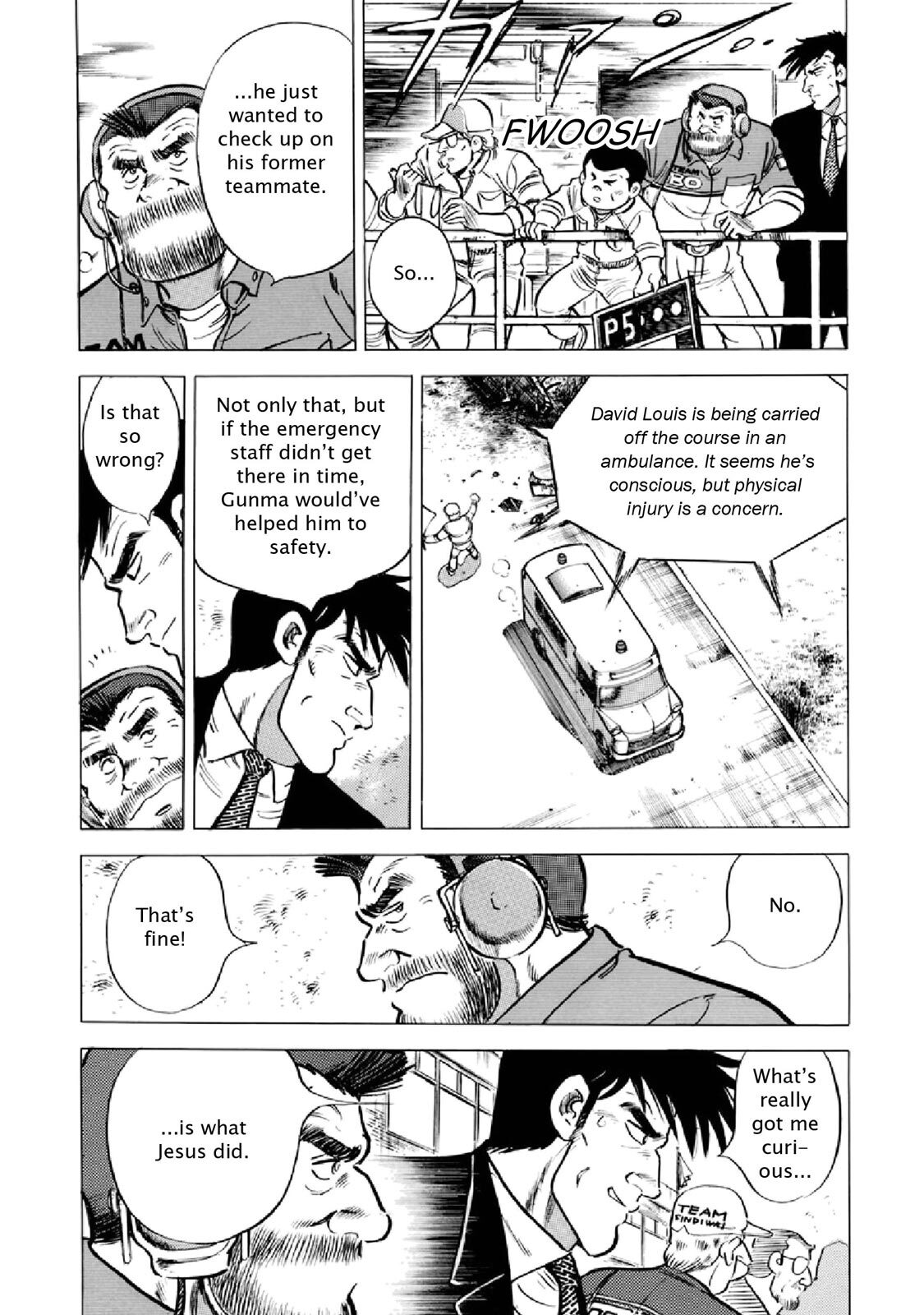 Read F Manga Online