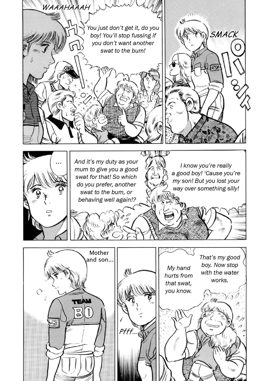 Read F Manga Online