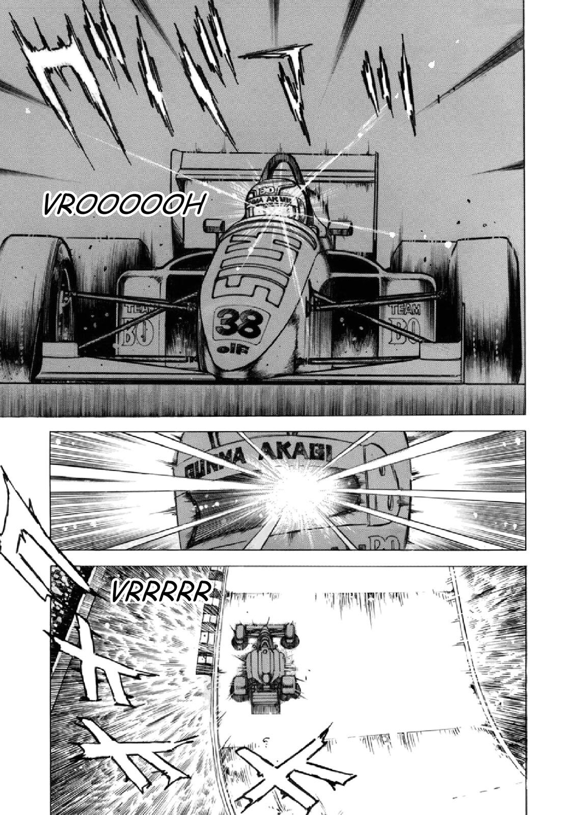 Read F Manga Online
