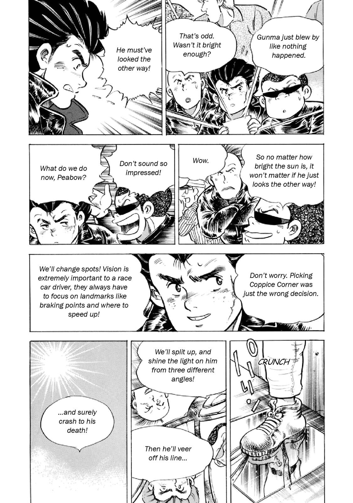 Read F Manga Online
