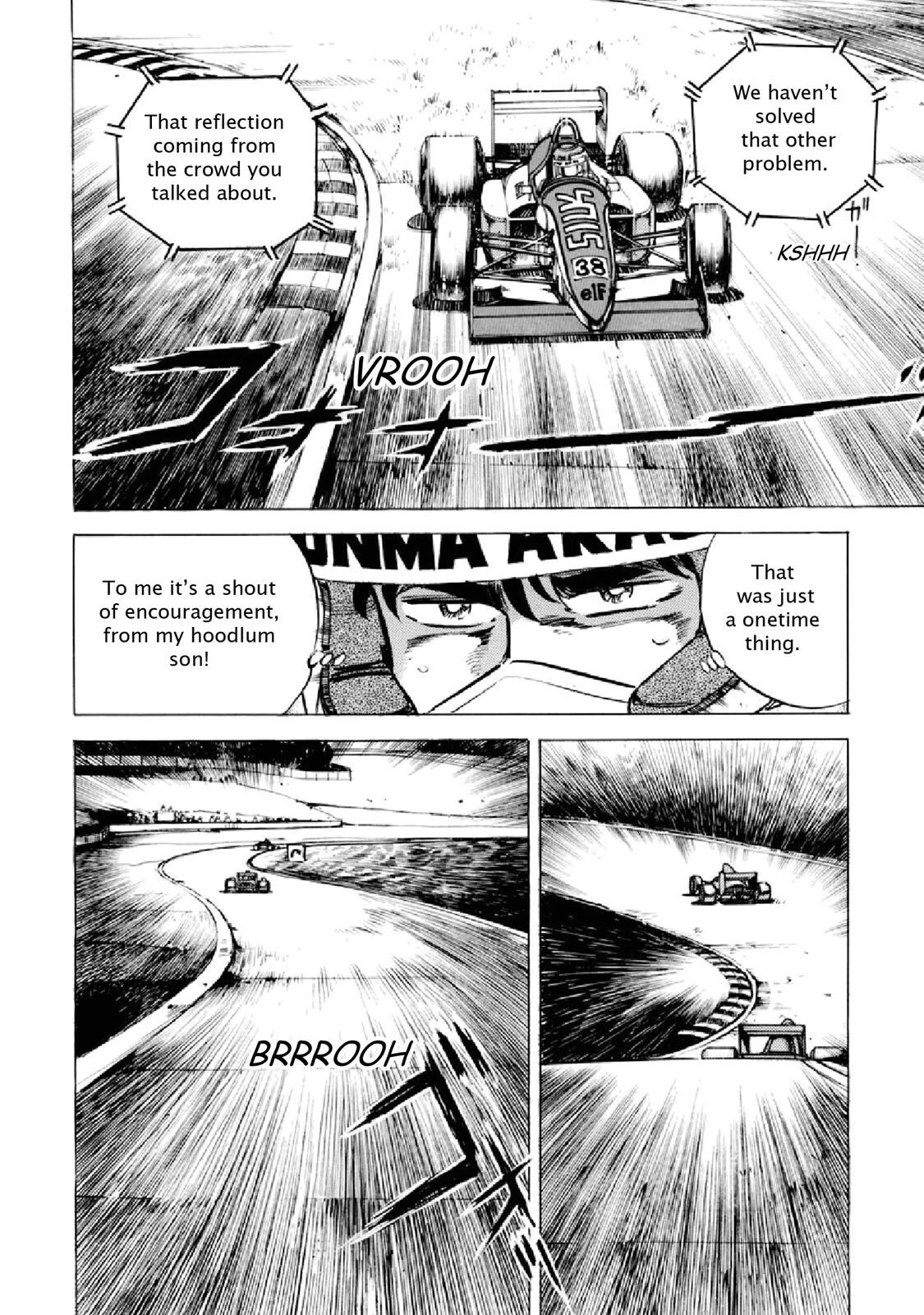 Read F Manga Online