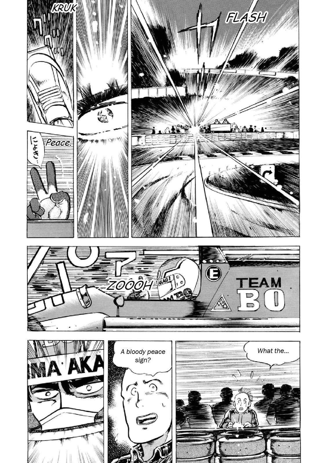 Read F Manga Online