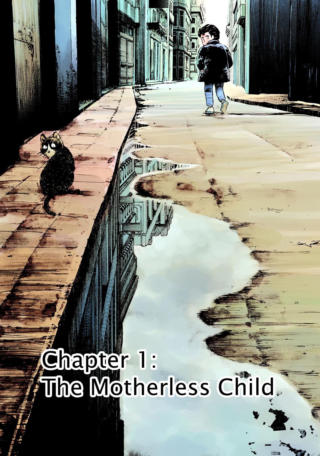 Read F Manga Online