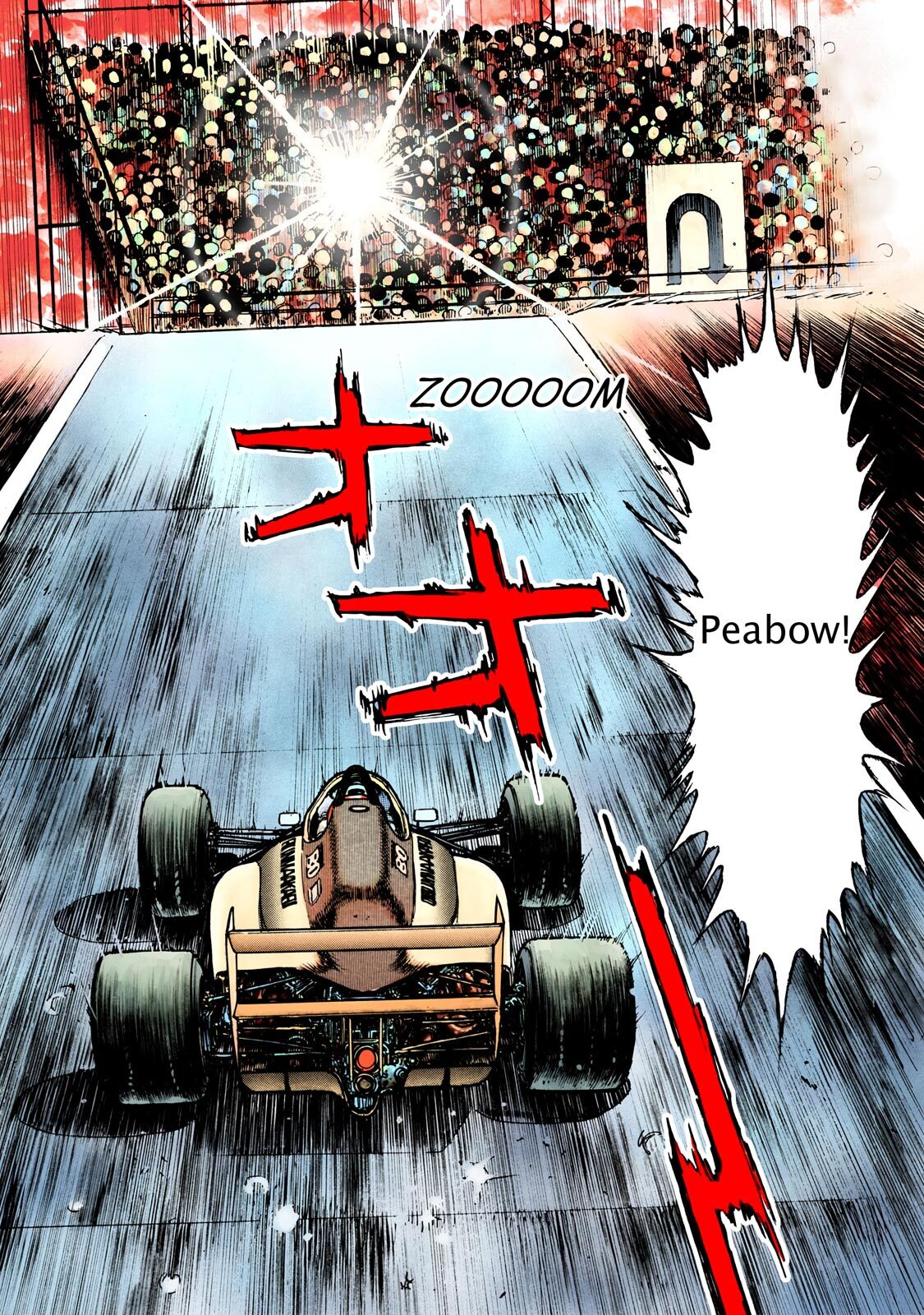 Read F Manga Online