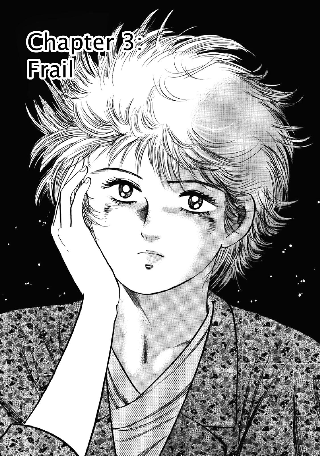 Read F Manga Online