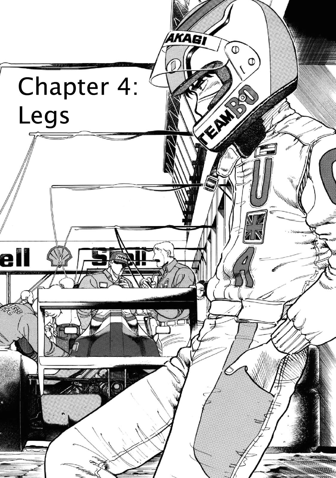 Read F Manga Online