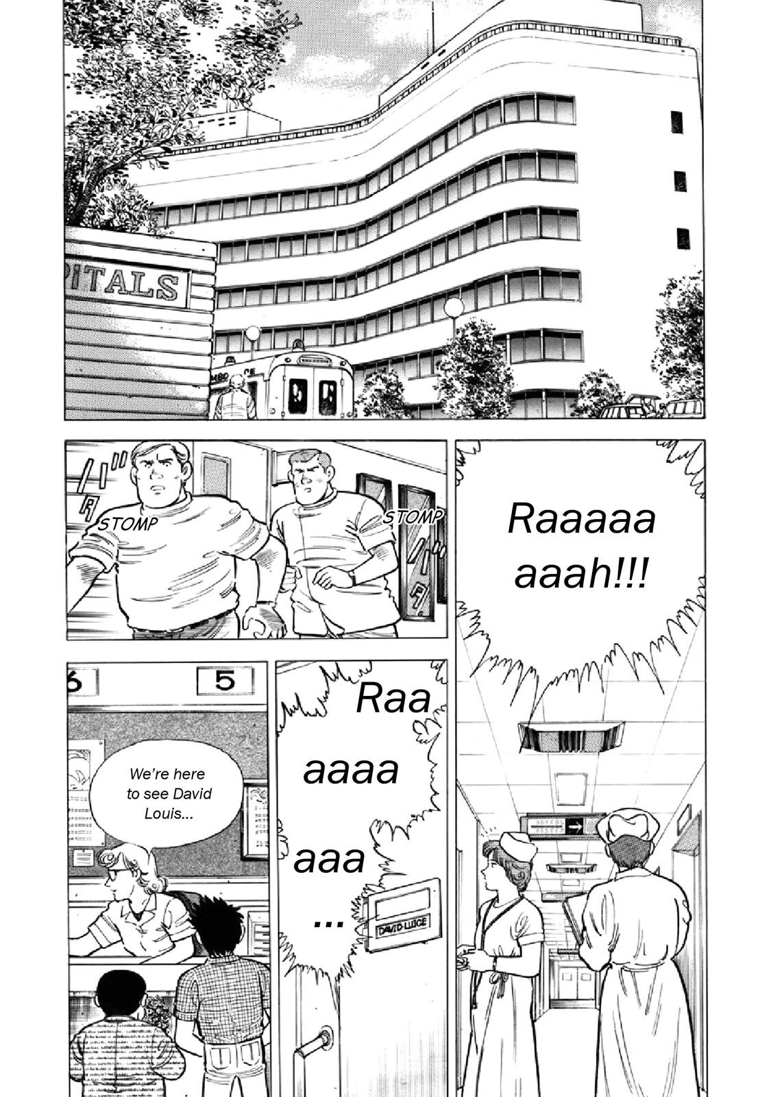Read F Manga Online