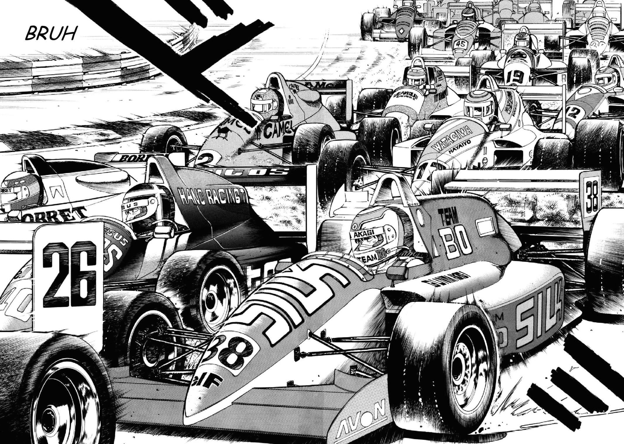 Read F Manga Online