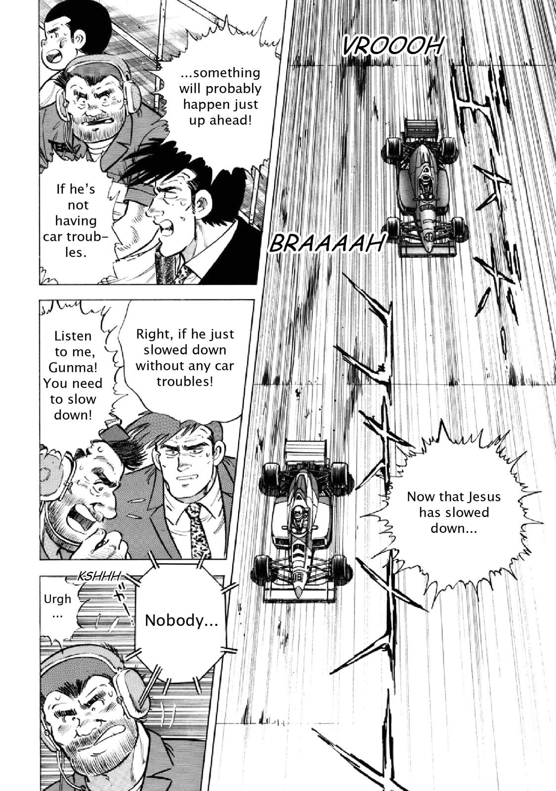 Read F Manga Online