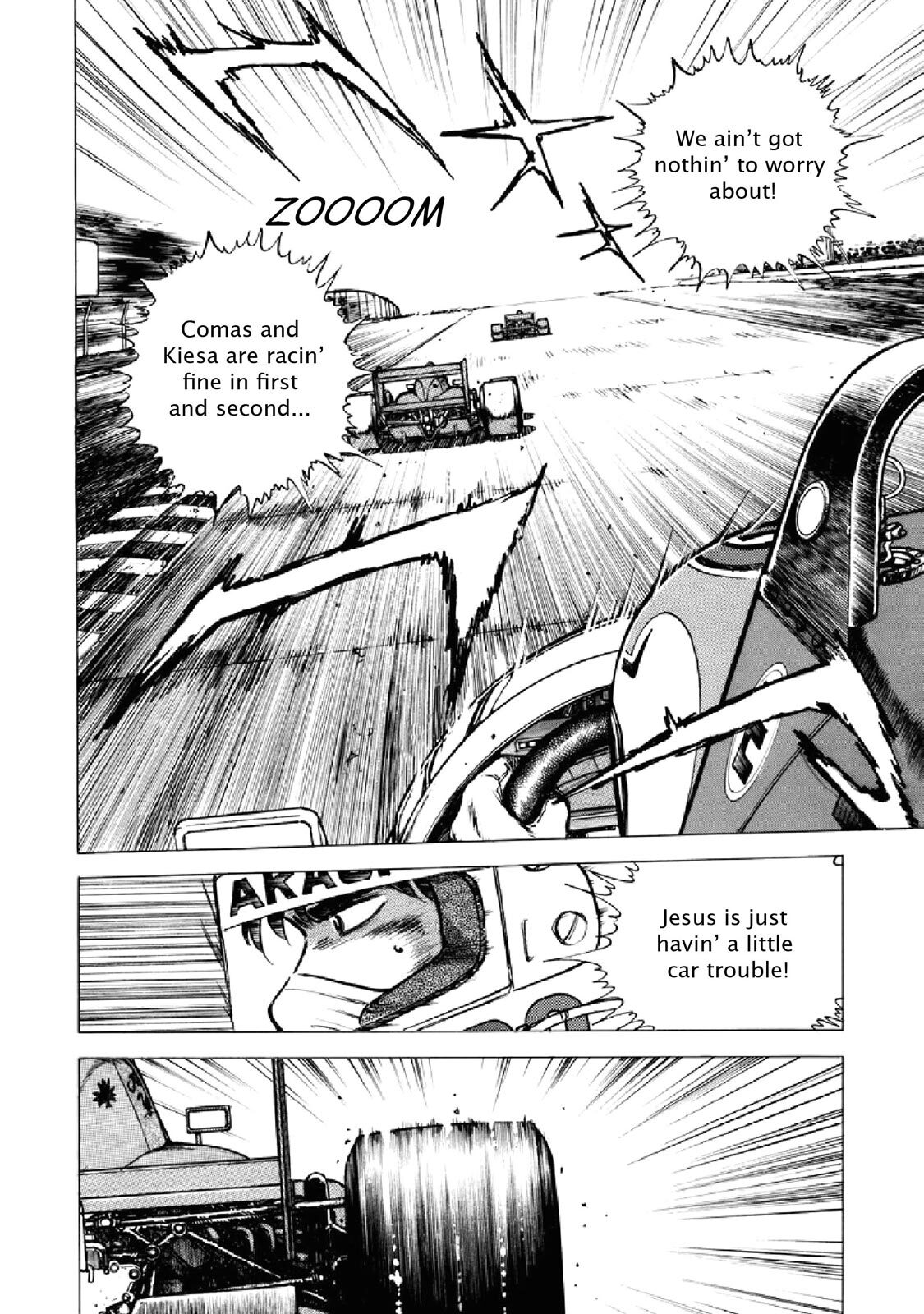 Read F Manga Online