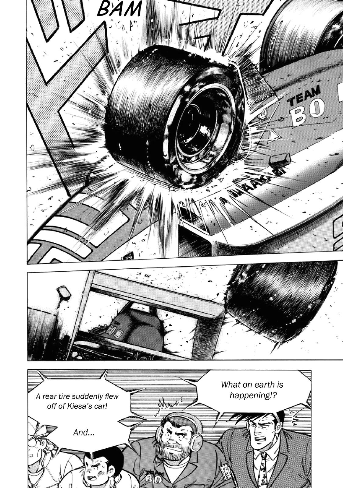 Read F Manga Online
