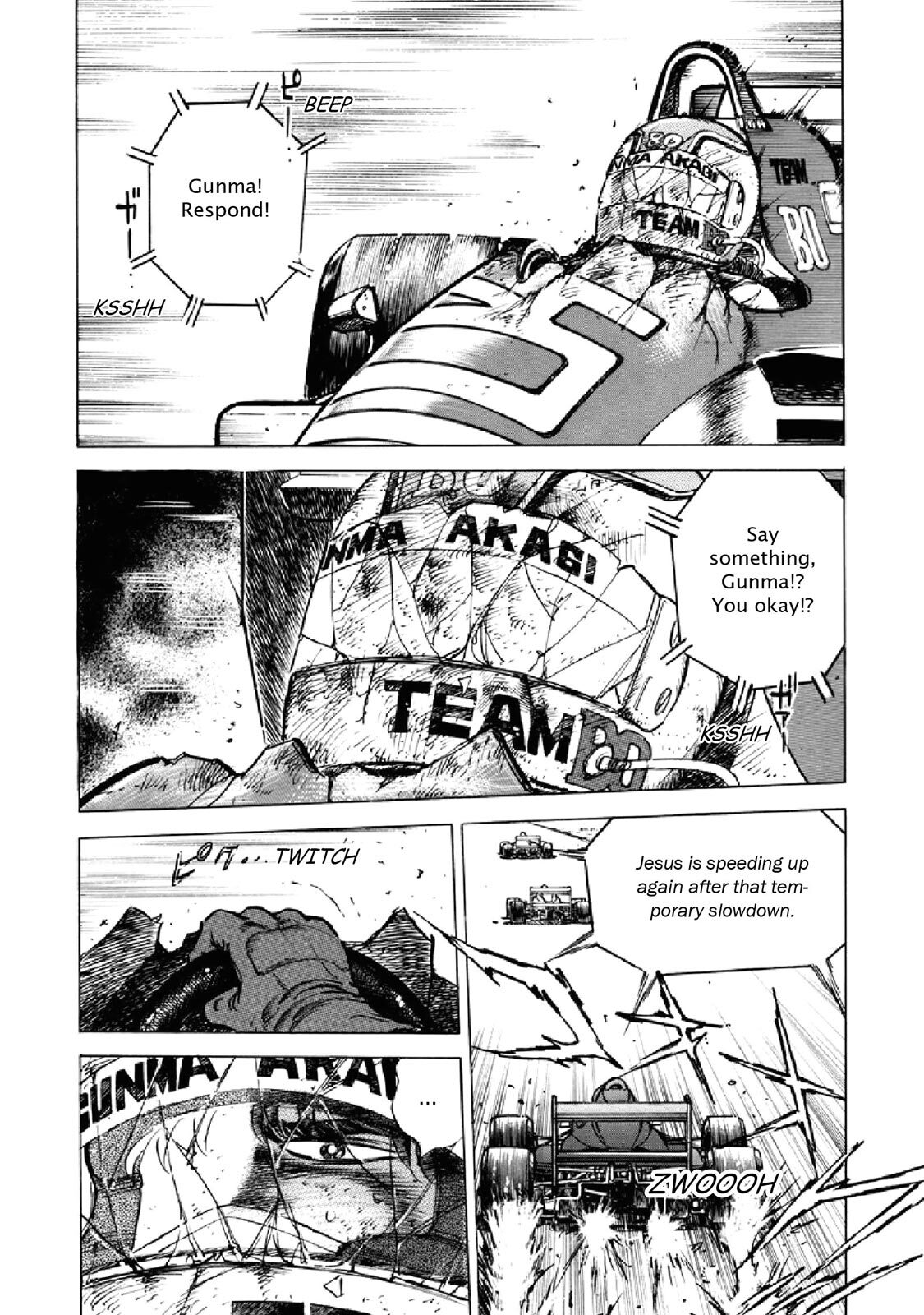Read F Manga Online