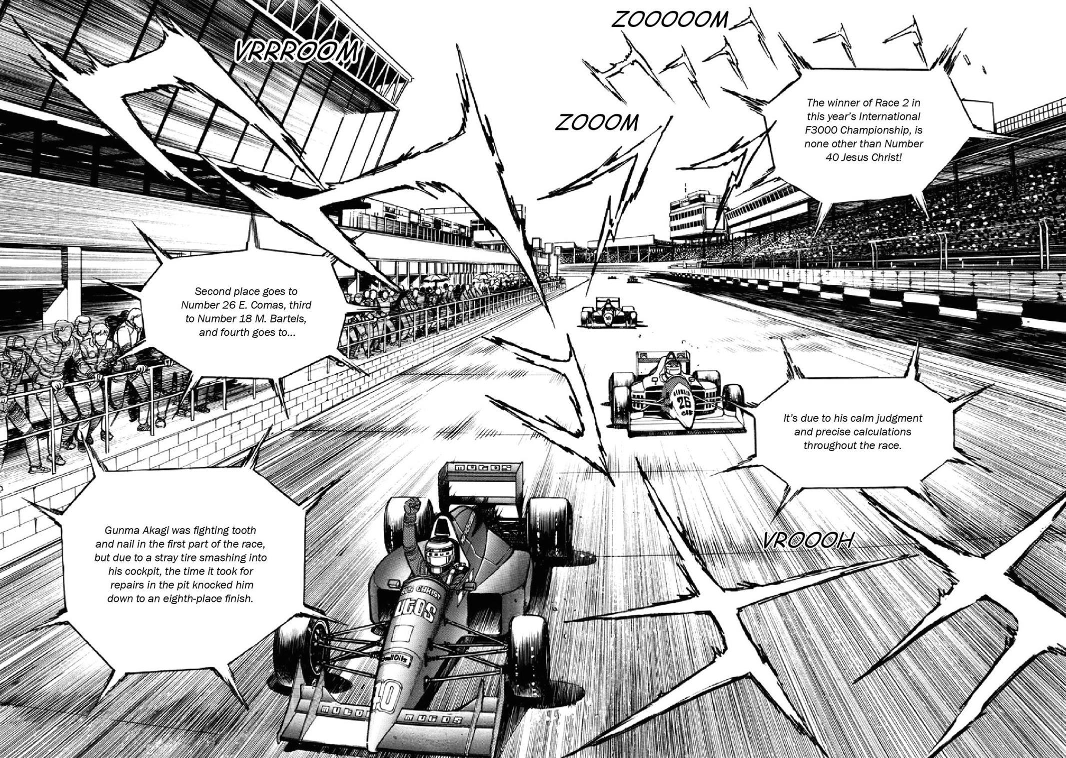 Read F Manga Online