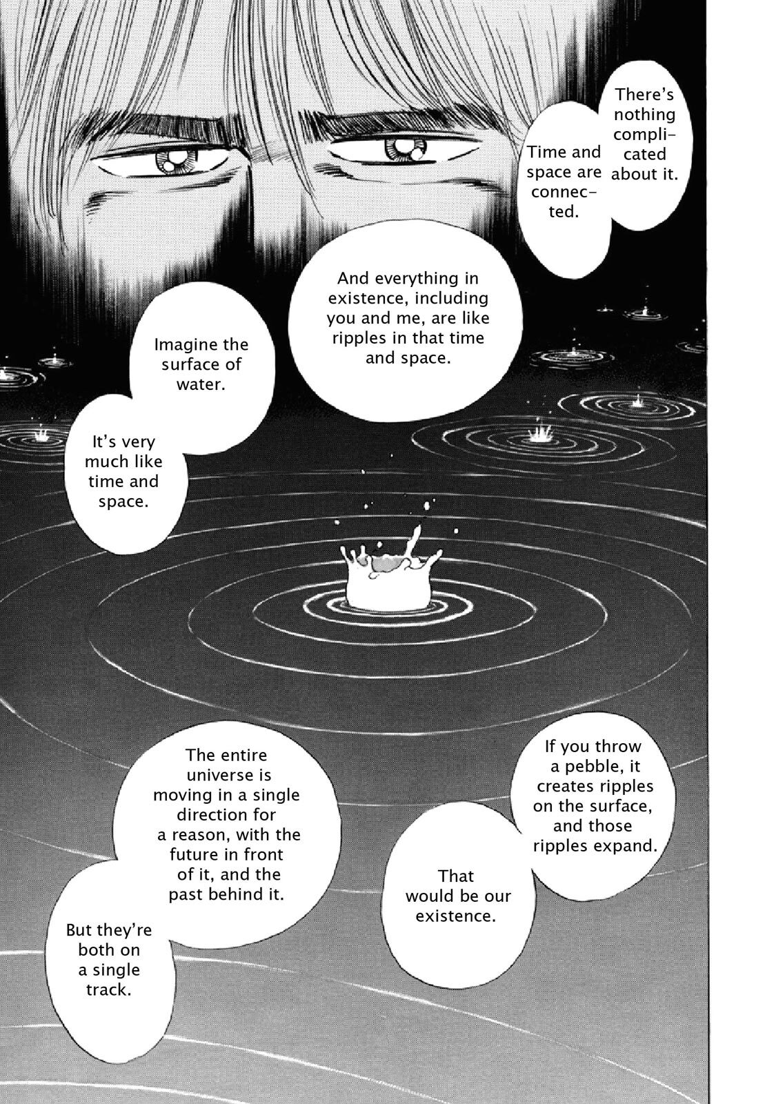 Read F Manga Online