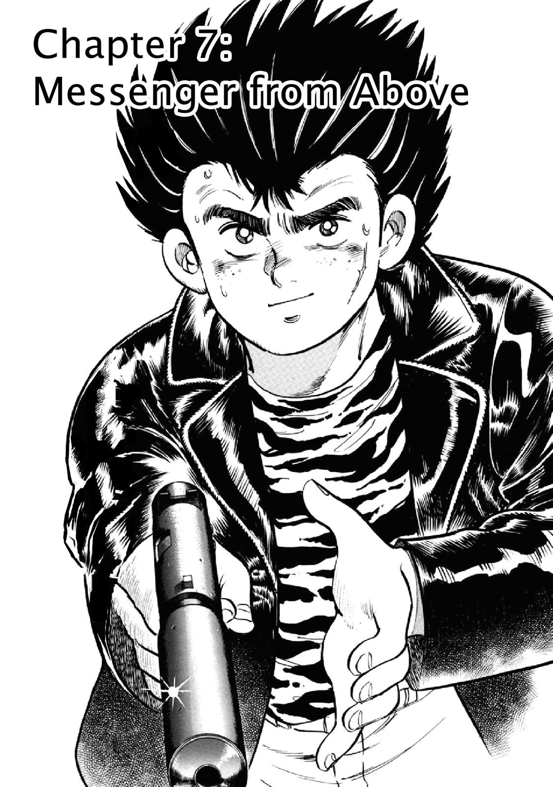 Read F Manga Online