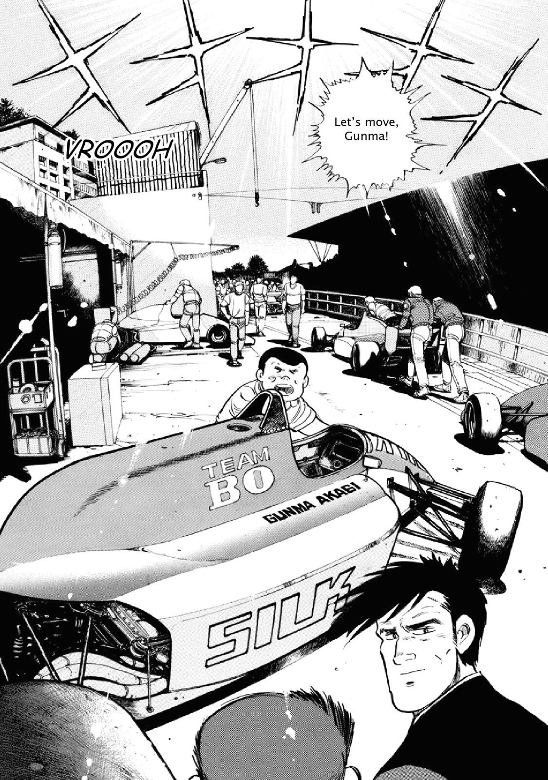 Read F Manga Online