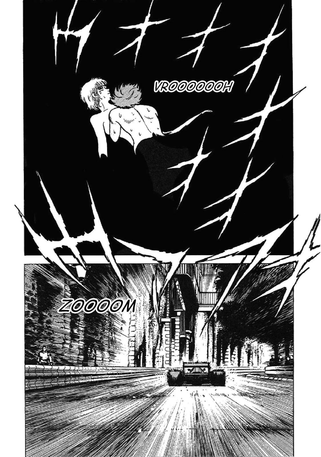 Read F Manga Online