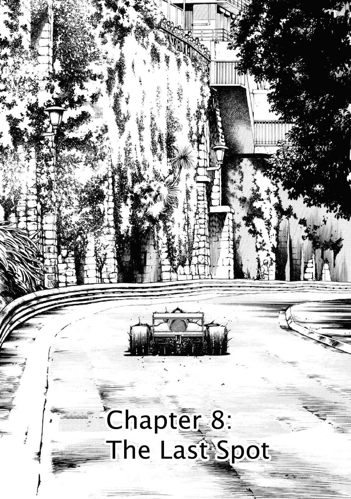 Read F Manga Online