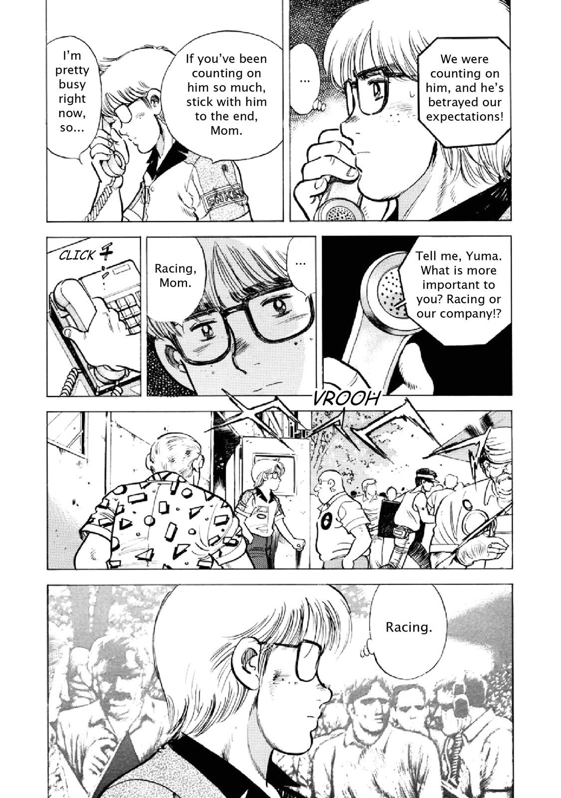 Read F Manga Online