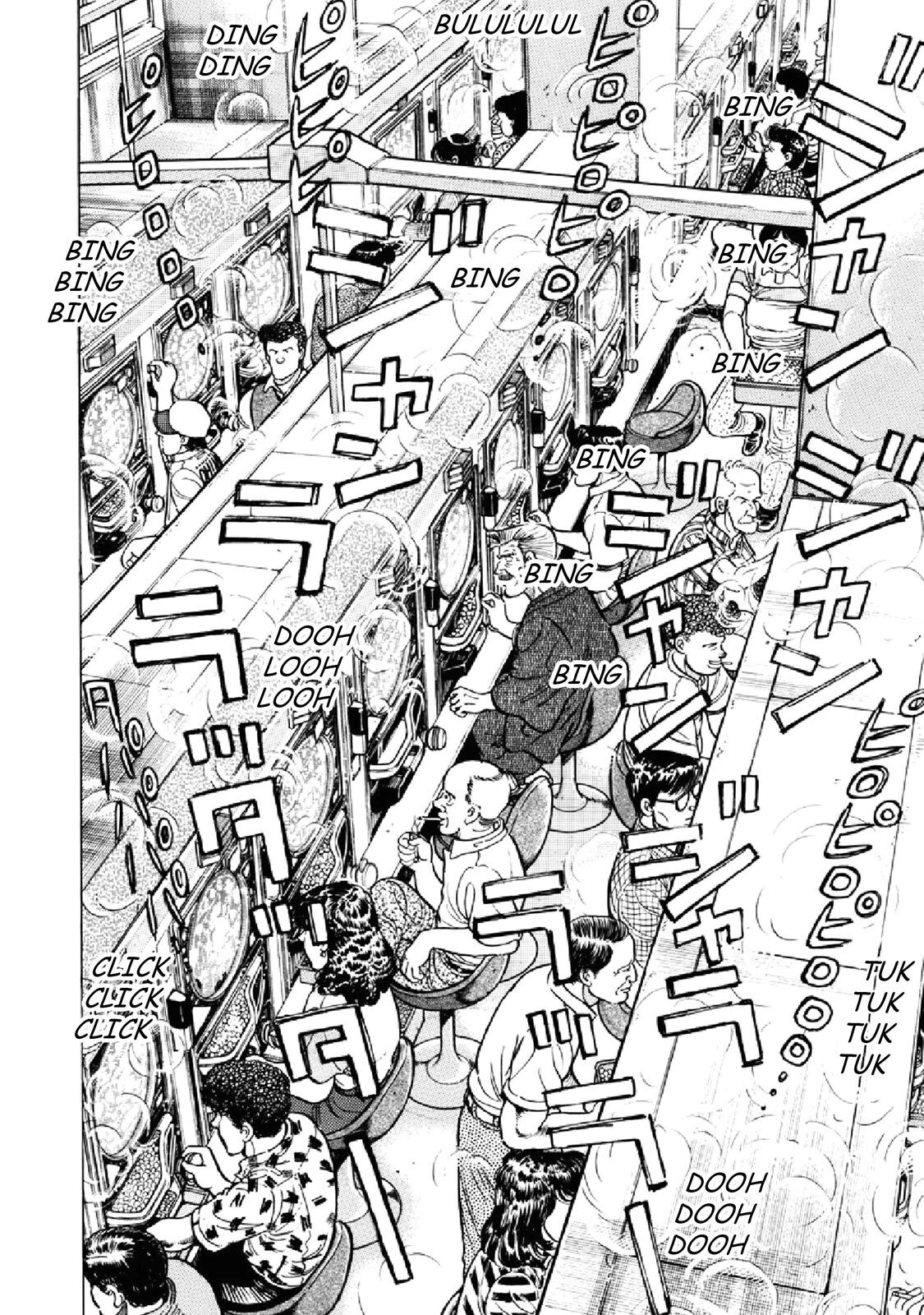 Read F Manga Online