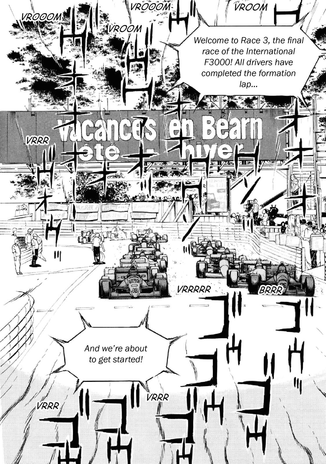Read F Manga Online