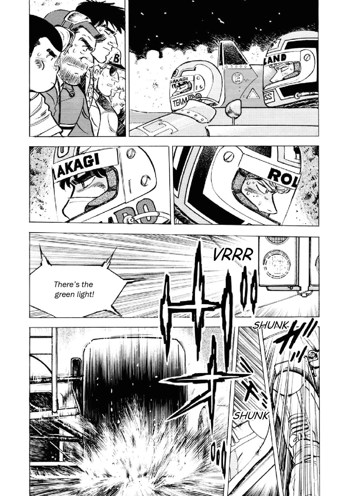 Read F Manga Online